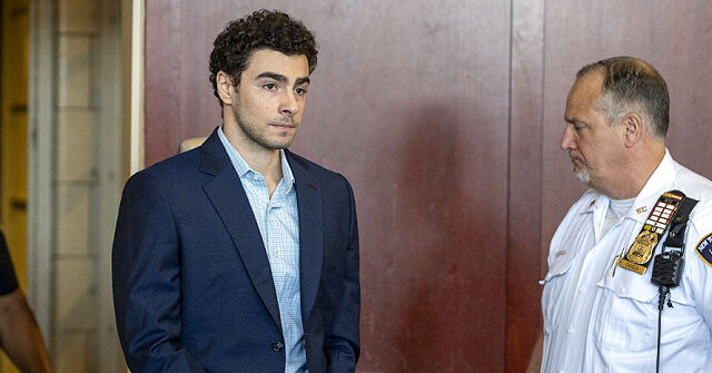 Judge Excludes Some Evidence in Luigi Mangione Case: 'Improper, Warrantless Search'
