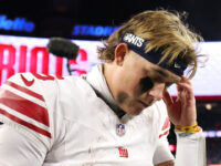 NFL Players More Upset over Jaxson Dart’s Support of Donald Trump than Josh Jacobs’ All