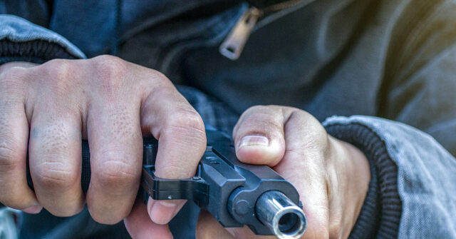 1 Dead, 4 Injured in Possible 'Drive-By' Shooting at Pre-Prom Gathering