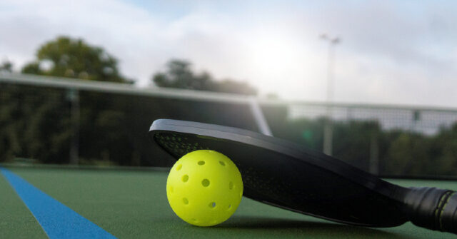 5 Pickleball Players Killed in Texas Plane Crash on Way to Tournament