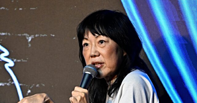Comedian Margaret Cho, Who Called for Queer Revolt Against Trump, Turned Down ‘Heated Rivalry’ Role over ICE Detainment Fears