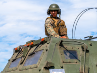Report: Adversaries Target U.S. Military in War Zones by Using App Location Data