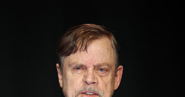 Nolte: Liar Mark Hamill Compelled to Apologize After Wishing Trump Dead