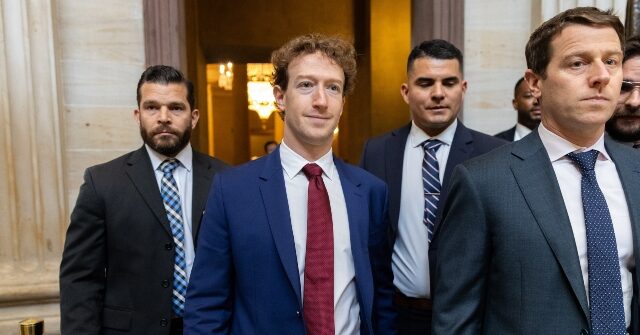 Mark Zuckerberg's Meta Faces 'Public Nuisance' Phase of New Mexico Trial