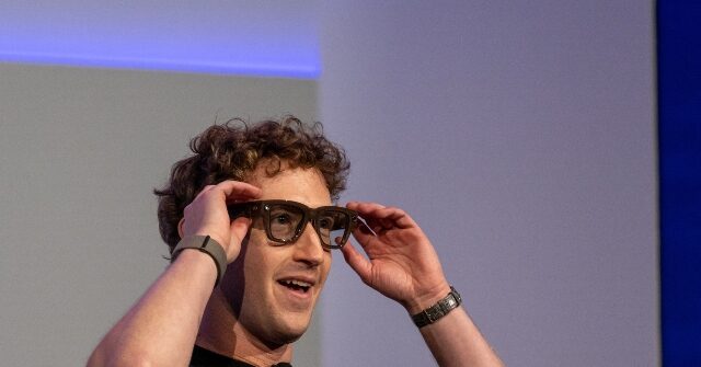 Meta Terminates Contract with Kenya After Workers Shared Intimate Videos Recorded by Smart Glasses