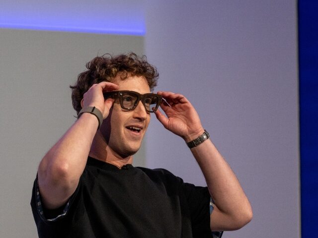 Meta Terminates Contract with Kenya After Workers Shared Intimate Videos Recorded by Smart Glasses