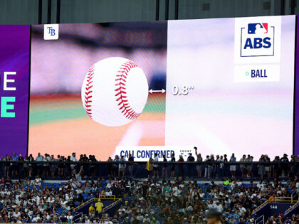 Mets Announcer Fed-Up with Players’ Wasting ABS Challenges