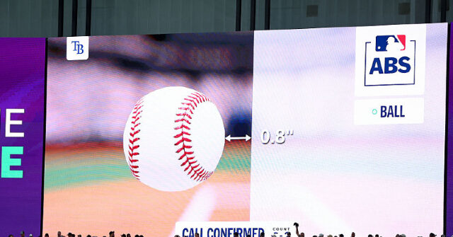Mets Announcer Fed-Up with Players' Wasting ABS Challenges