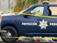 EXCLUSIVE: U.S. Consulate in Mexico on High Alert After Cartel Gunmen Kill Member of Mexican Guard 
