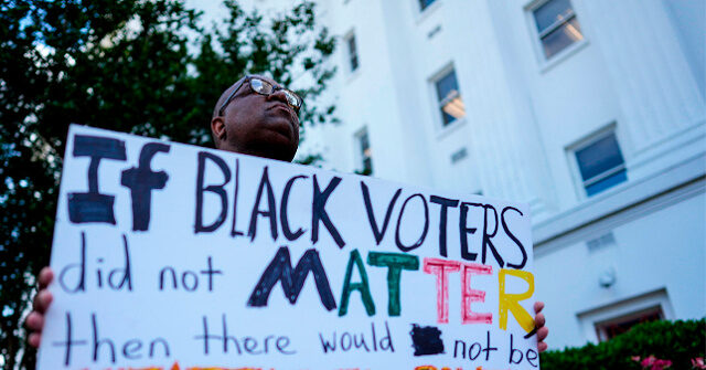Protests Erupt in Alabama State House During Special Session over Redistricting
