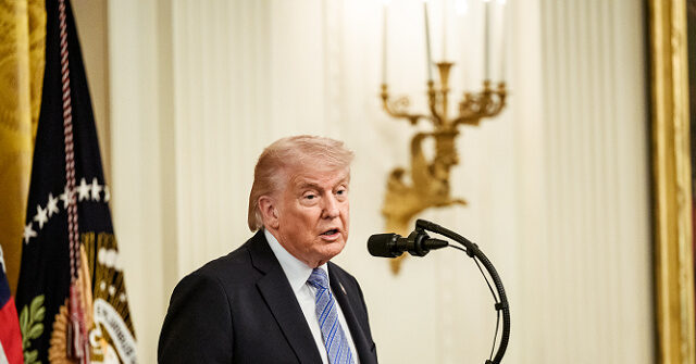 Trump Threatens Expanded ‘Project Freedom Plus’ if Iran Rejects Deal