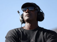 Member of Michael Jordan’s NASCAR Team Suspended After Allegedly Attacking Elderly Man with G