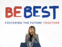 Exclusive: Melania Trump to Unveil Her ‘Four Community-Centric Pillars’ of Foster Care