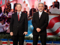 Gary Sinise, Joe Mantegna to Host National Memorial Day Concert Marking 250th Anniversary of U.S.