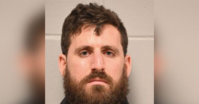 Schizophrenic New Jersey Man Charged with Killing His Brother, Eating His Eyeball, Found Dead in His Jail Cell