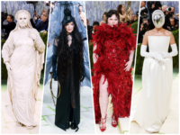 Fashion Notes: Once Fashion’s Most Elegant Evening, Met Gala Circus Brings Out the Clowns