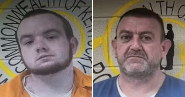 Police: Manhunt Underway for Two Kentucky Inmates Considered 'Dangerous'