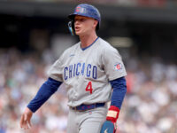 WATCH: Cubs’ Pete Crow-Armstrong Has Heated, Profane Shouting Match with Fan