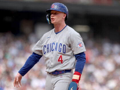 WATCH: Cubs’ Pete Crow-Armstrong Has Heated, Profane Shouting Match with Fan