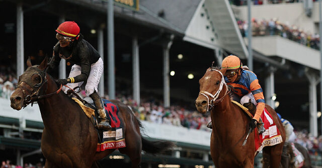 Kentucky Derby Jockeys, MLB Pitcher Linked to Illegal Cock Fighting in Puerto Rico