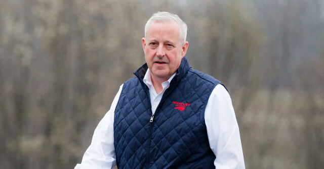 Exclusive – Michael Whatley: Gas Prices Would Be Much Worse If Trump Had Not Unleashed American Energy