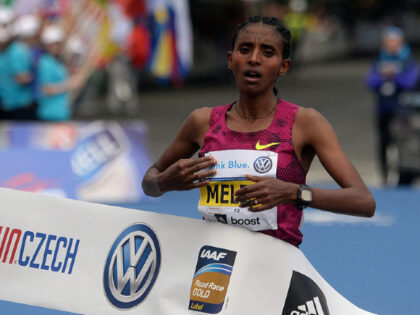 Marathon Runner Yebrgual Melese Dies at 36 During Training