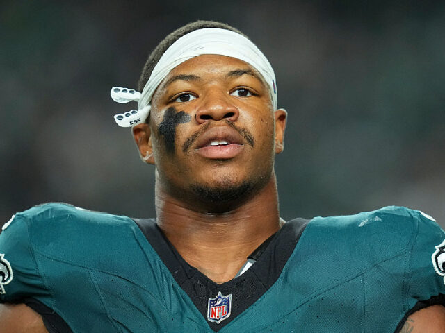 Eagles’ Nolan Smith Arrested for Speeding at 135 MPH