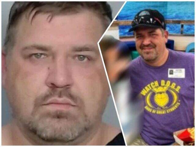 ICE, Texas Cops Arrest Elementary School Volunteer on Child Porn Charges (U.S. Immigration
