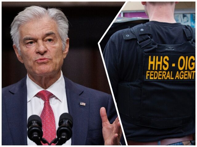 REPORT: Medicare Scams in Texas: 15 ‘Hospices’ in One Building, Patients Signed Up Wit