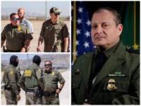 DHS Shakeup Continues: Border Patrol Chief Banks Resigns