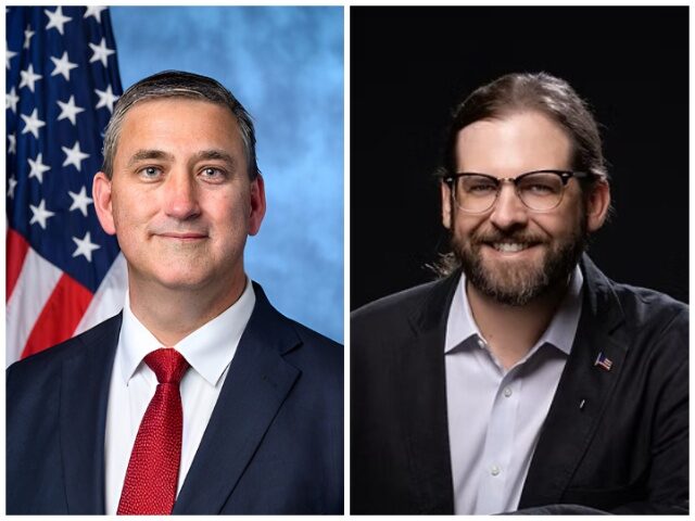Texas Dem. Congressional Candidate Says 1st Vote Will Be to Impeach Trump - Pledges Return
