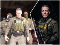 Exclusive: Retired Border Patrol Chief Bovino Receives Cold Welcome from North Carolina Leftists