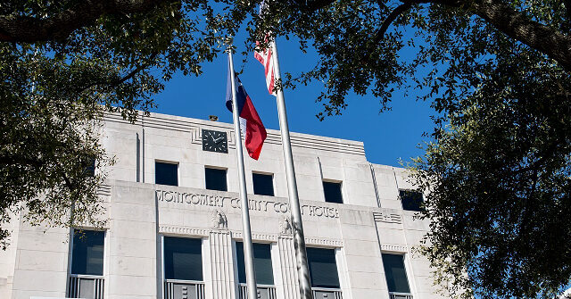 Texas Man Charged with Unlawful Abortion After Secretly Providing Meds to Pregnant Woman
