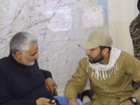 Feds Nab Iran-Backed Terror Commander Behind Global Campaign Targeting Americans, Jews