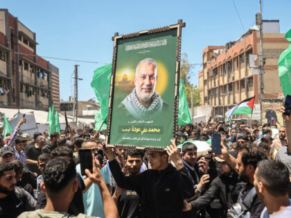 Israel Eliminates Hamas Military Leader in Gaza