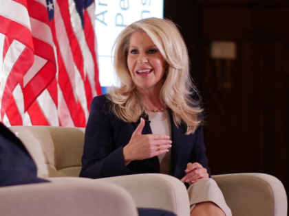 Monica Crowley