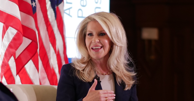 Exclusive - Ambassador Monica Crowley on Trump Diplomacy: World Leaders 'Appreciate a Strong President'