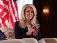Exclusive — Ambassador Monica Crowley: ‘You Have to Have God’ to Restore Nation to ‘Core Pi