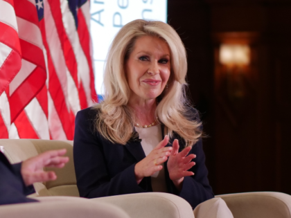 Monica Crowley