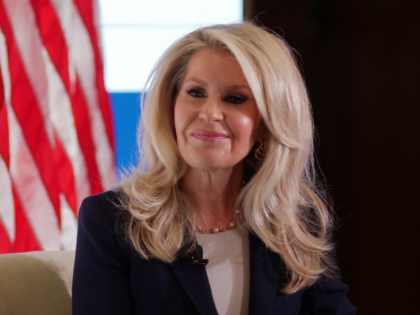 Monica Crowley