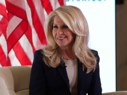 Monica Crowley