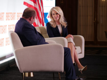 Monica Crowley and Matt Boyle
