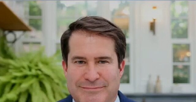 Moulton: 'No Other Option' But 'Negotiating America's Unconditional Surrender to Iran'