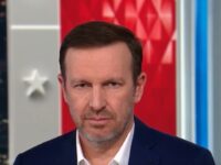 Dem Sen. Murphy: Iran War Should End ‘Now’ ‘at Any Cost’