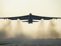 Report: U.S. to Slash Fighter Jets, Strategic Bombers, Warships on Call for NATO in Crisis