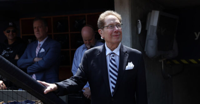 John Sterling, Legendary Yankees Voice, Dead at 87