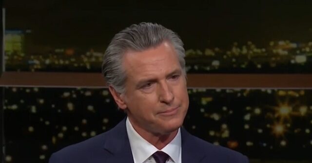 Newsom: Rail Isn't Costing $231B, 'We Put It Back on Track', 'Making This Project Work'