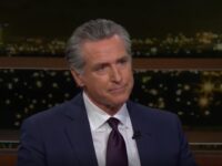 Newsom: WHCD Shooting ‘Evil’, Trump ‘Sets the Tone’ and We’re Living 