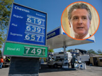 Gavin Newsom Advises Californians to Skip Chevron as Company Blames Him for High Gas Prices