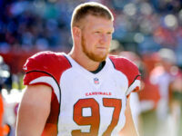REPORT: Former NFL Player Josh Mauro’s Cause of Death Revealed